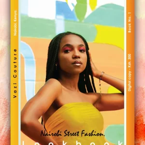 VC's Nairobi Street-Lookbook Bundle.