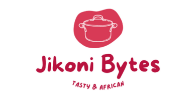 Jikoni Bytes