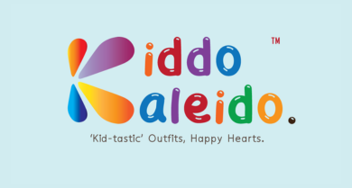 Kiddo Kaleido