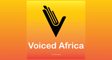 Voiced