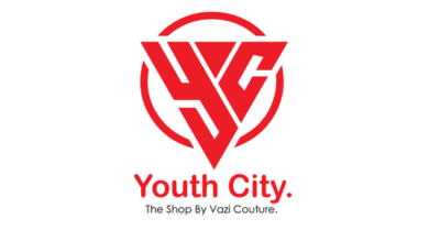 Youth City